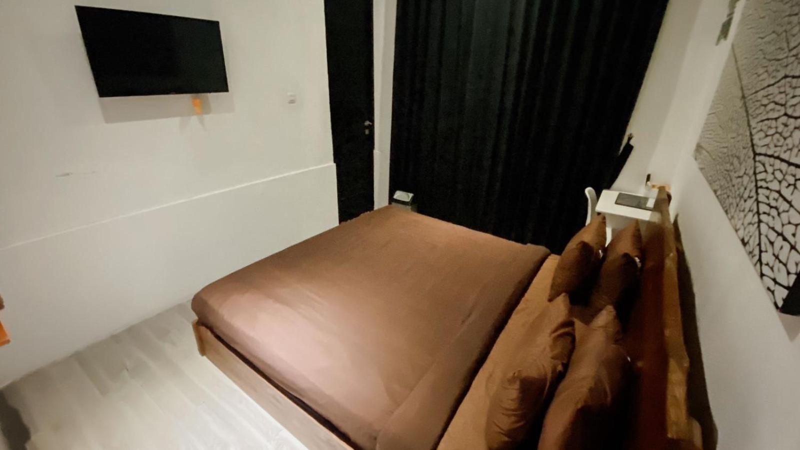 Escotel Tempekan Guest House Canggu  Ngoại thất bức ảnh